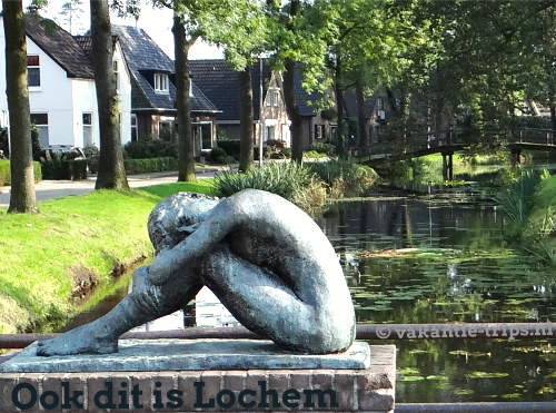 Lochem - kunst en natuur